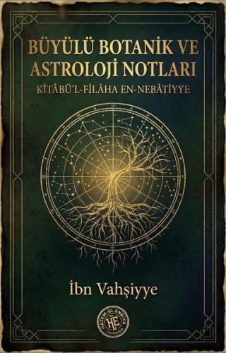 Büyülü Botanik ve Astroloji Notları