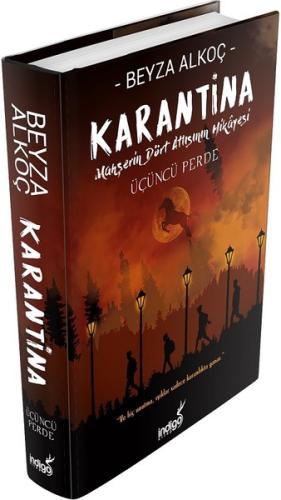 Kitap Ambarı