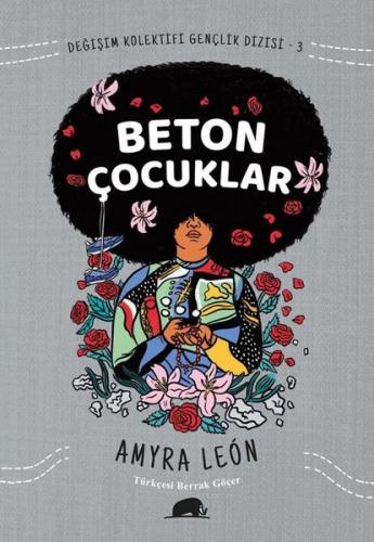 Değişim Kolektifi 3 Beton Çocuklar