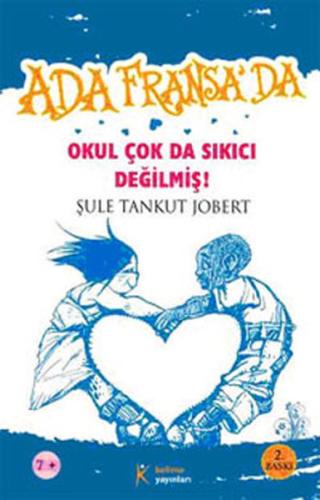 Kitap Ambarı