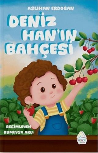 Deniz Han ın Bahçesi