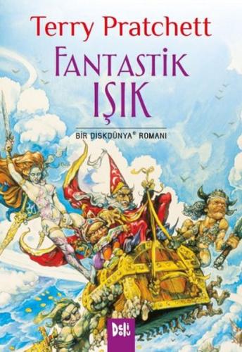 Kitap Ambarı