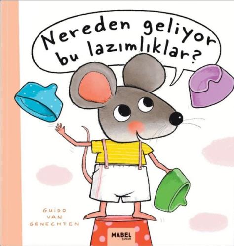 Kitap Ambarı