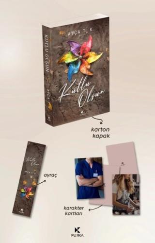 Kitap Ambarı