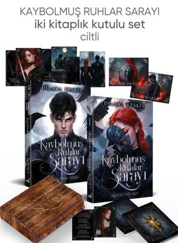 Kitap Ambarı