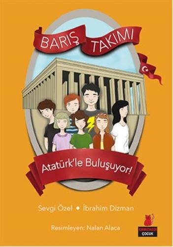 Kitap Ambarı