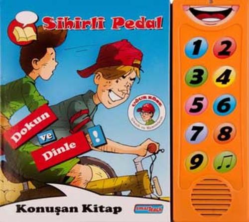 Kitap Ambarı