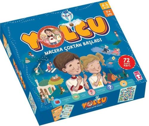 Kitap Ambarı