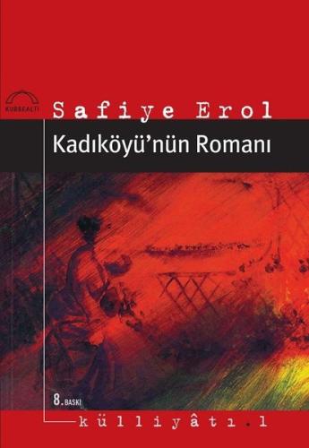 Kadıköyü nün Romanı