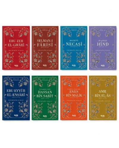 Kitap Ambarı