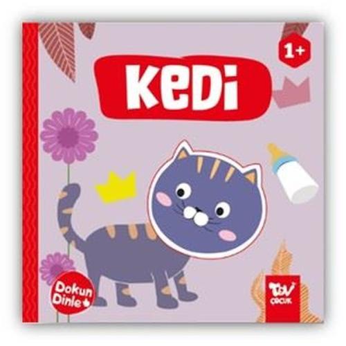 Dokun Dinle Kedi