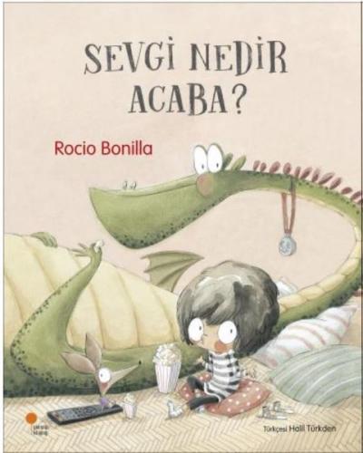 Sevgi Nedir Acaba