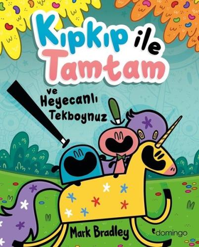 Kitap Ambarı