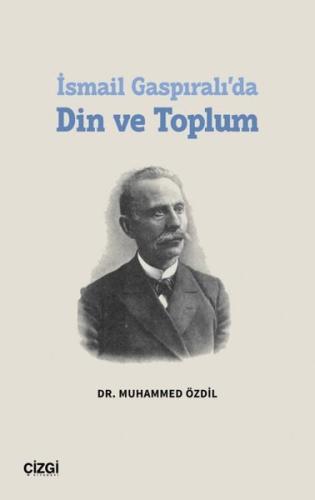 İsmail Gaspıralı da Din ve Toplum