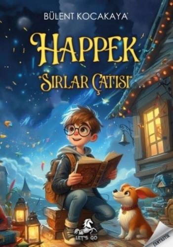 Happek Sırlar Çatısı