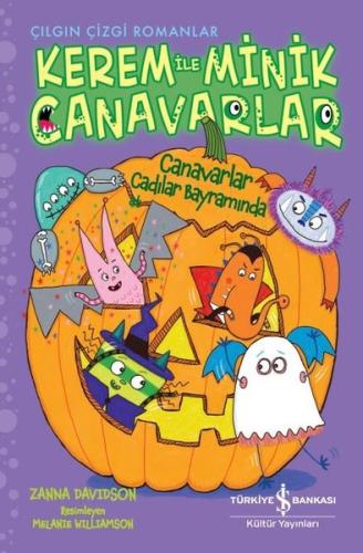 Kitap Ambarı