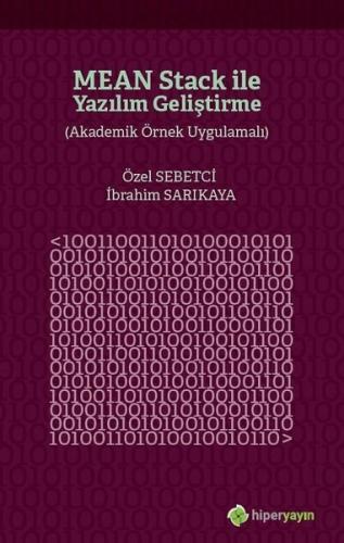 Mean Stack ile Yazılım Geliştirme