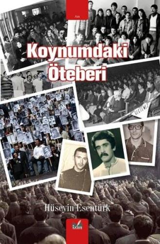 Koynumdaki Öteberi