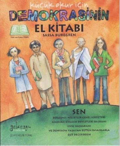 Küçük Feministin Kitabı