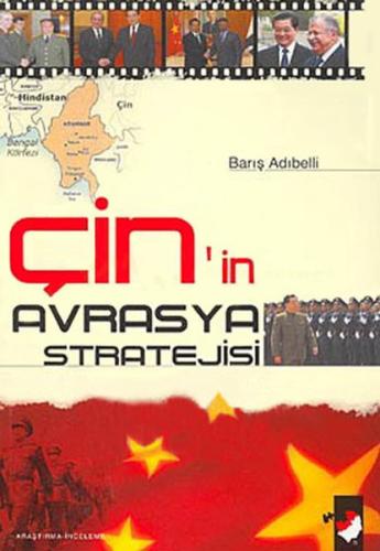 Çin in Avrasya Stratejisi