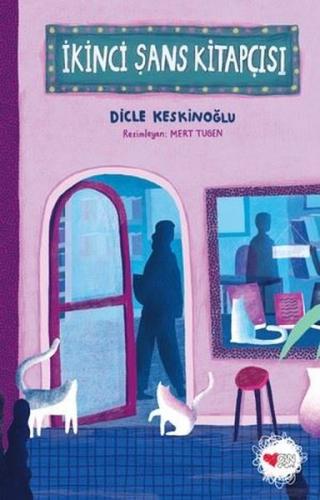 Kitap Ambarı