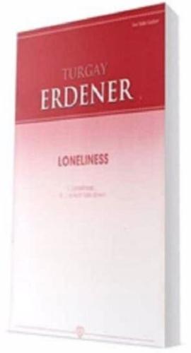 Loneliness For Solo Guitar