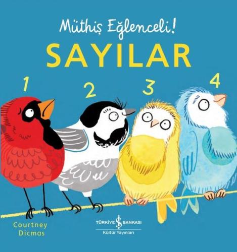 Kitap Ambarı
