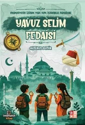 Kitap Ambarı