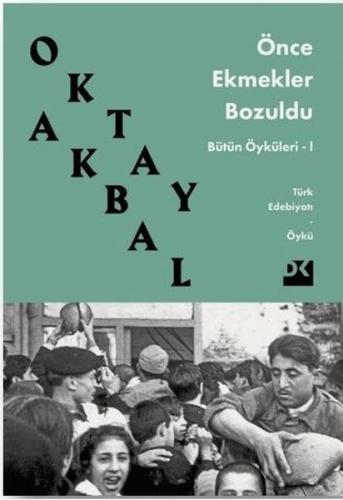 Kitap Ambarı