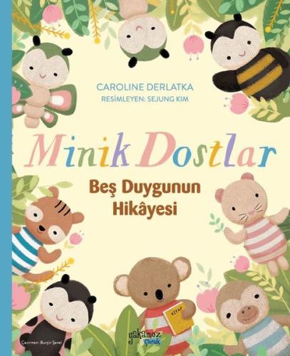 Kitap Ambarı