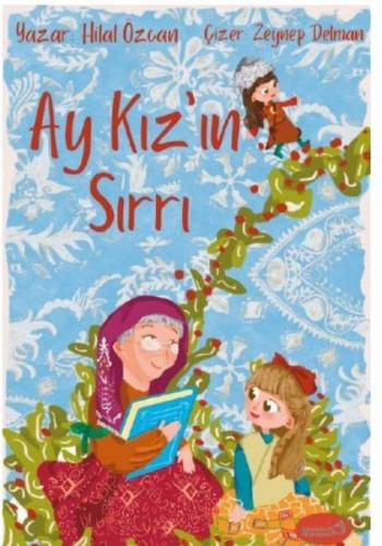 Ay Kız ın Sırrı