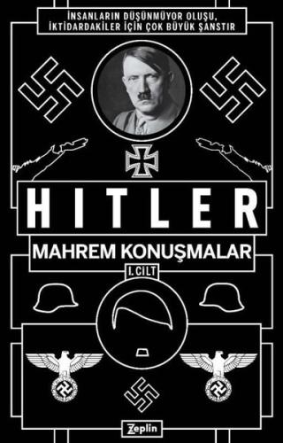 Mahrem Konuşmalar 1 Cilt