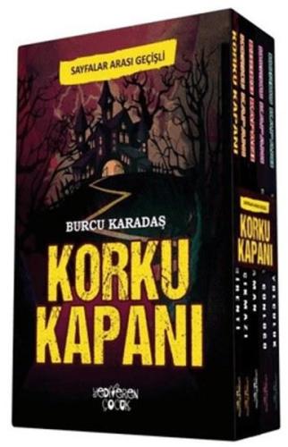 Kitap Ambarı