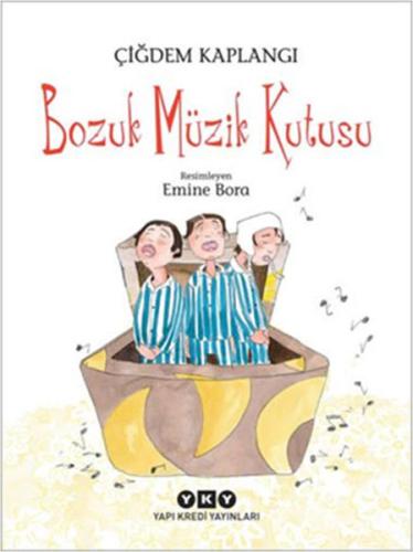 Kitap Ambarı