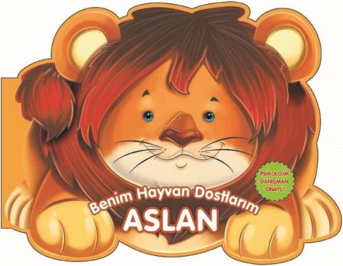 Aslan Benim Hayvan Dostlarım