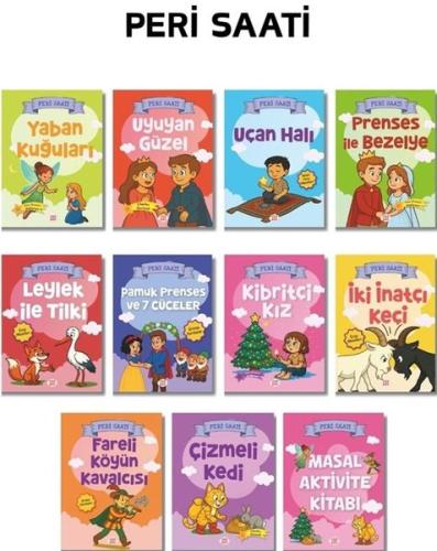 Kitap Ambarı