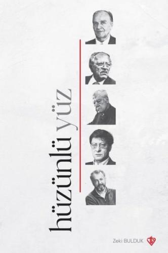 Hüzünlü Yüz