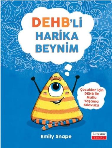 DEHB li Harika Beynim