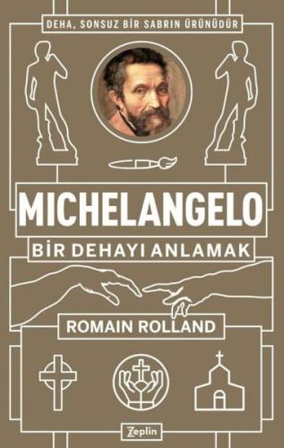 Michelangelo Bir Dehayı Anlamak