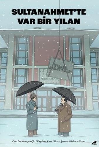Kitap Ambarı
