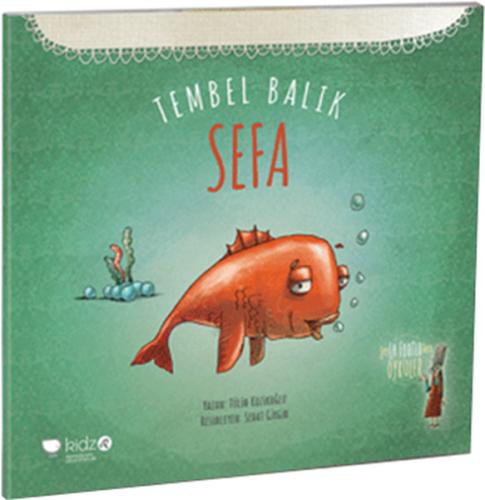 Kitap Ambarı