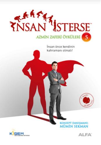 Kitap Ambarı