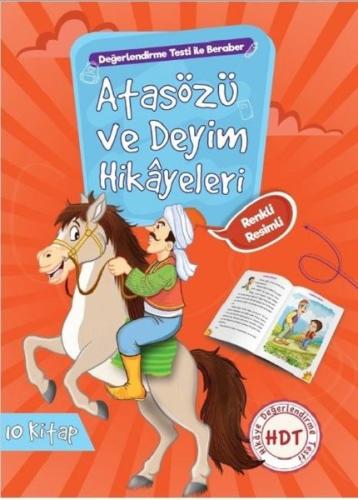 Kitap Ambarı
