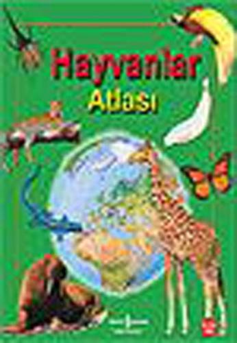 Kitap Ambarı
