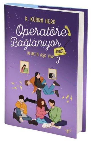 Kitap Ambarı