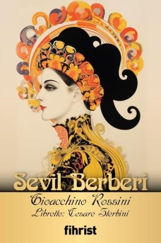 Sevil Berberi Opera Klasikleri 11