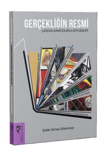 Gerçekliğin Resmi