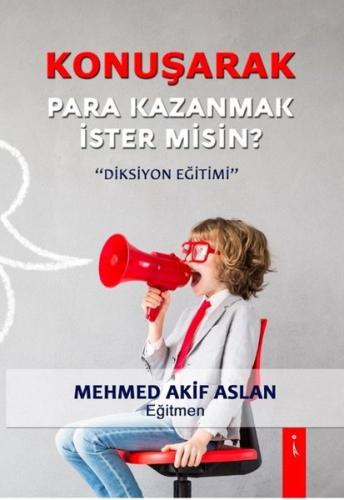 Konuşarak Para Kazanmak İster Misin Diksiyon Eğitimi