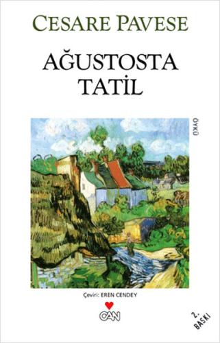 Kitap Ambarı