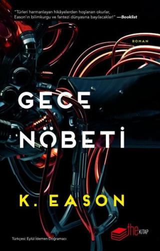 Kitap Ambarı